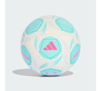 PALLONE MINI MESSI White / Flash Aqua / Halo Mint 1