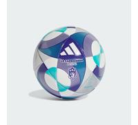Pallone Mini Queens League La Caprichosa White / Multicolor / Silver Metallic 1