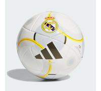 Pallone Mini Real Madrid White / Bold Gold / Light Solid Grey 1