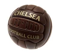 Pallone Mini Retro Heritage Chelsea FC Taglia 1 Merchandise Ufficiale - NUOVO