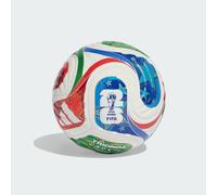 Pallone mini Trionda FIFA World Cup 26™ White / Royal Blue / Solar Blue / Power Red 1