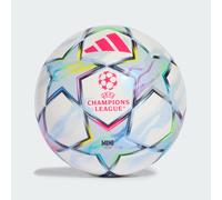 adidas Mini pallone da calcio UEFA Champions League 26/27, unisex