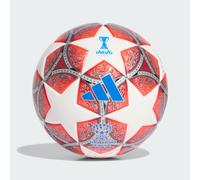 PALLONE MINI UEFA CHAMPIONS LEAGUE White / Red / Maroon 1