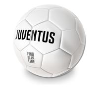 Pallone Mondo Gioco 13401 JUVENTUS Assortito