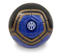 Pallone Da Calcio In PVC FC INTERNAZIONALE Misura 5 PS 09593