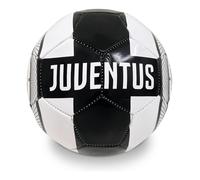GIOCATTOLO Pallone JUVENTUS FC PRO 400 gr pallone calcio cucito SGONFIO sc x 40