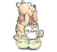 PALLONE MYLAR AIRLOONZ WINNIE THE POOH 91 CM