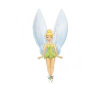 Pallone mylar sagoma TINKER BELL Trilly di Peter Pan 61x114cm - gonfiabile a eli