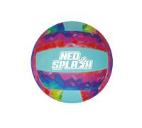 Pallone Neoprene Beach Volley Neosplash Rainbow