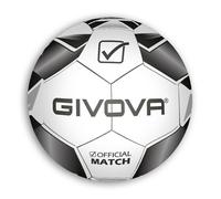 Pallone New hyper match givova mis 4-5 calcio calcetto