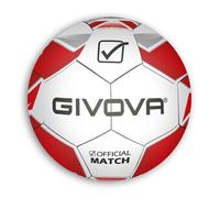 Pallone New hyper match givova mis 4-5 calcio calcetto