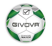 Pallone New hyper match givova mis 4-5 calcio calcetto