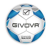 Pallone New hyper match givova mis 4-5 calcio calcetto
