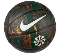 Nike Pallone Playground Next Nature Nero Bianco