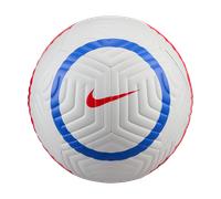 Pallone Nike Academy 2025/2026 Paris Saint Germain - Bianco 5