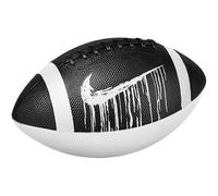 PALLONE NIKE SPIN 4.0 YOUTH BIANCO/NERO