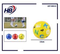 Pallone Palla Da Calcio Allenamento Sport-Misura 13 Cm