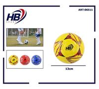 Pallone Palla Da Calcio Allenamento Sport-Misura 13 Cm
