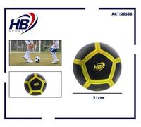 Pallone Palla Da Calcio Allenamento Sport-Misura 21 Cm