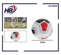 Pallone Palla Da Calcio Allenamento Sport-Misura 21 Cm