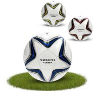 Pallone Palla Da Calcio Football Misure E Peso Ufficiali Classico gioco ball