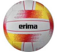 Pallone pallavolo Erima Allround Bianco Dimensione 5
