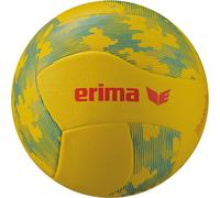 Erima Beach Pallone da pallavolo (7402601), giallo, 5