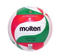 Molten Pallone Volley School V5M2501-L TU Bianco