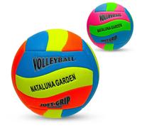 Pallone Pallavolo palla gioco Beachvolley Mare spiaggia Misura 5 ufficiale ball