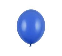 Pallone palloncini palloncino palloni 12" Blu - 100 pz- Ø30cm