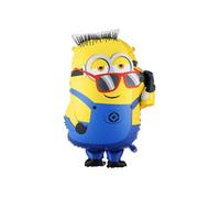Pallone PALLONCINO in foil Mlar MINIONS RON 53X79 cm - sagoma
