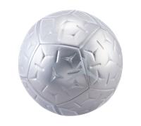 Pallone Paris Saint-Germain Jordan Academy - Grigio 5