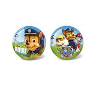 Palla gonfiabile Paw Patrol in rete 23 cm