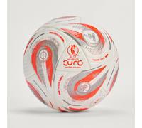 Adidas Uefa Women´s Euro25™ Final Pro Football Ball Beige 5