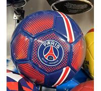 Pallone PSG Paris saint German cuoio ufficiale misura 5 palla calcio
