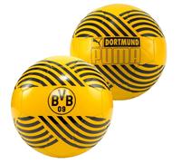 PALLONE PUMA 083749 08 DORTMUND FTBL CORE GIALLO