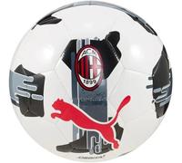 Pallone Puma AC MILAN Orbita 084449-01 nero-rosso-bianco