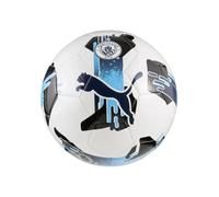 Puma Manchester City Fc Orbita 6 Ms 25/26 Football Ball Bianco 5