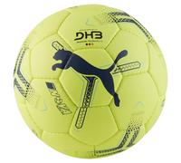 Palla pallamano da gioco Puma Nova Pro Jaune Dimensione 3