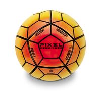 Pallone PVC Pixel - Beach soccer