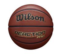Pallone Reaction pro Wilson Orange Dimensione 7