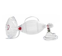 Pallone Rianimazione Ambu Mono