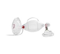 Pallone Rianimazione Ambu Mono