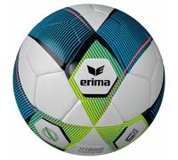 Pallone rugby Erima Hybrid 2.0 Bleu Dimensione 5