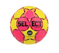 Pallone Select 2018/2019 Solera Jaune Dimensione 3