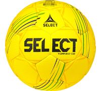 Pallone Select BDE Torneo DB V23 Jaune Dimensione 1