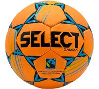 Pallone Select Gamma Orange Dimensione 0