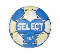 Pallone Select HB Force Db V25/27 Bleu Dimensione 2