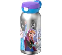 Pallone sottovuoto mepal campus con coperchio incernierato a tenuta stagna 500 ml frozen friends