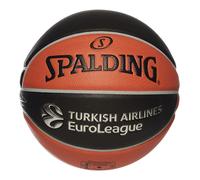Pallone Spalding TF 1000 Legacy Composite EL Orange Dimensione 7